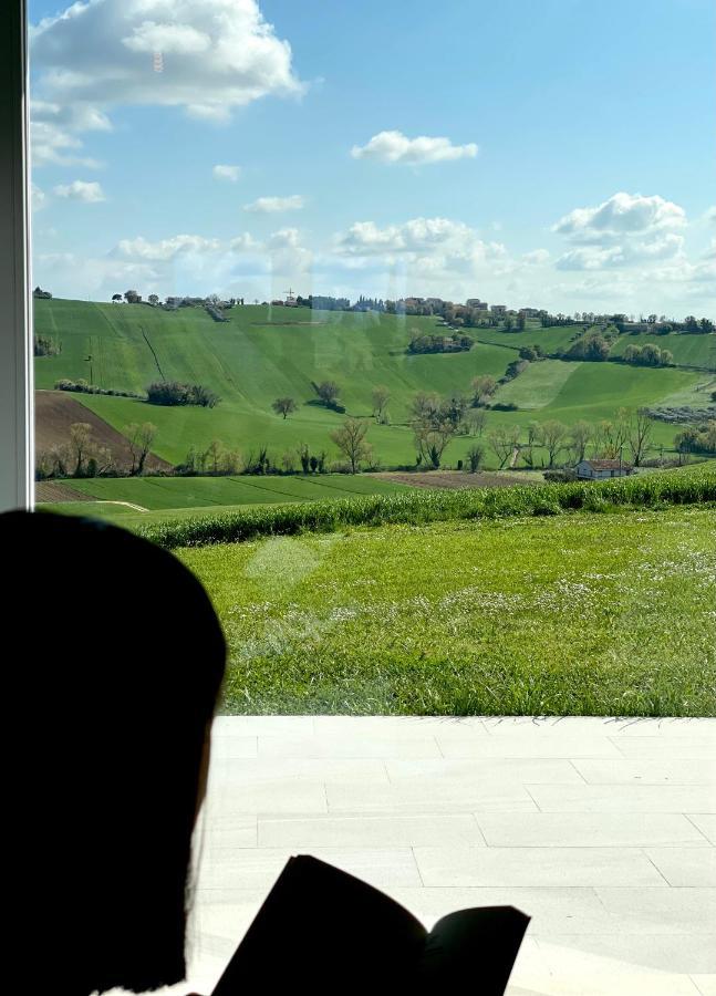 Ritorno Alla Natura Recanati Eksteriør billede