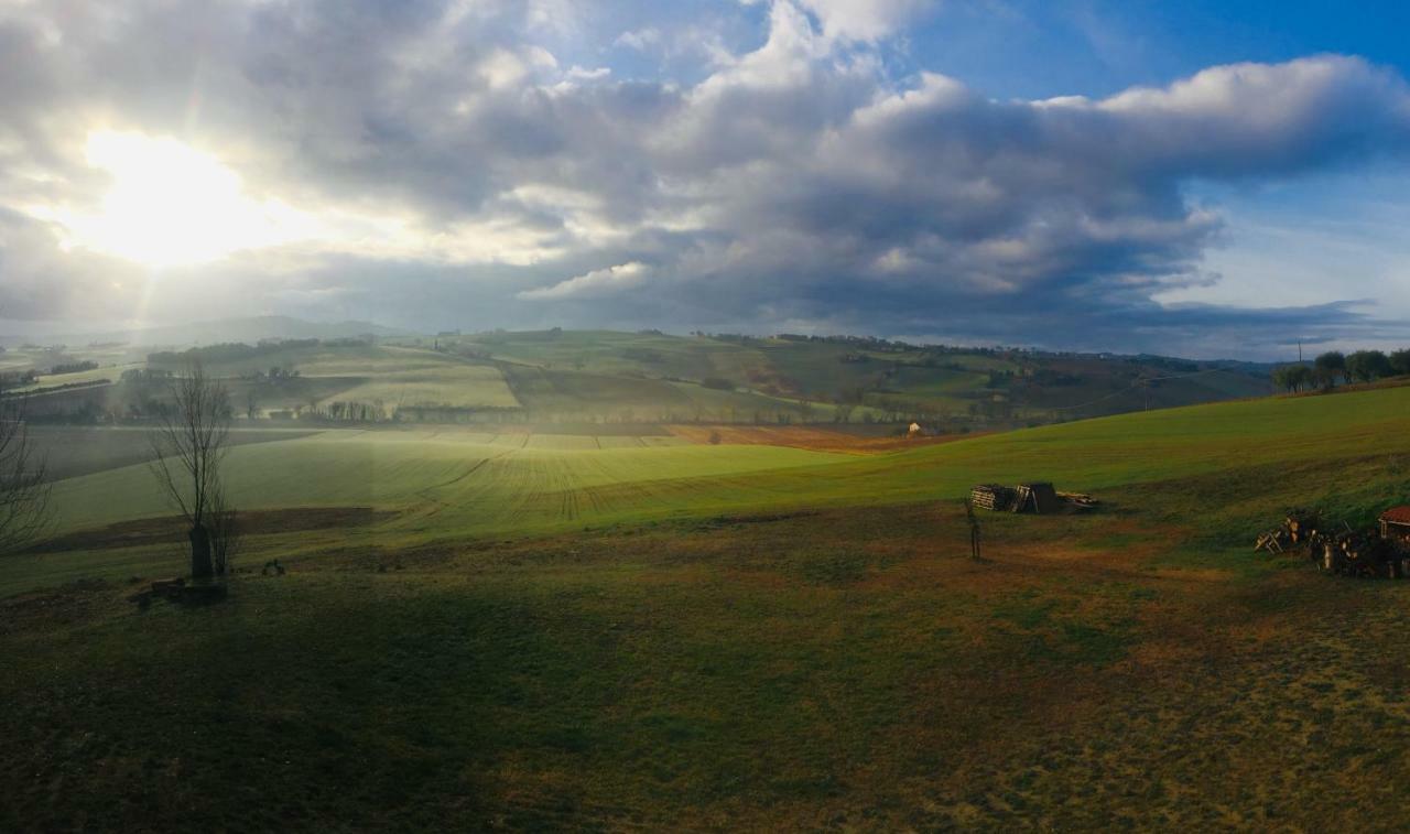 Ritorno Alla Natura Recanati Eksteriør billede