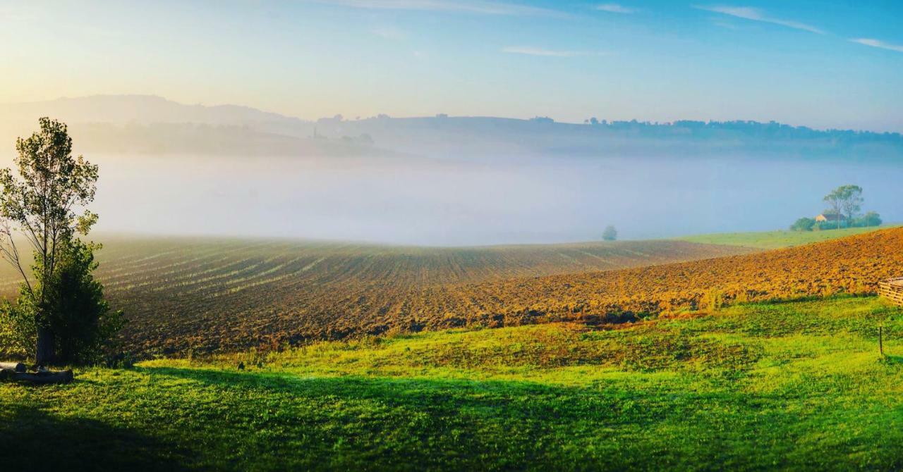 Ritorno Alla Natura Recanati Eksteriør billede