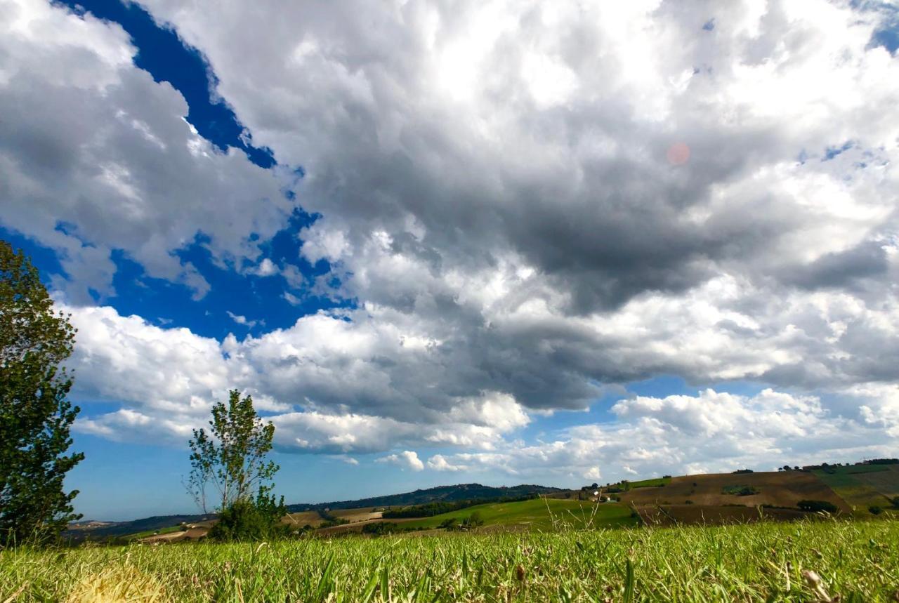 Ritorno Alla Natura Recanati Eksteriør billede
